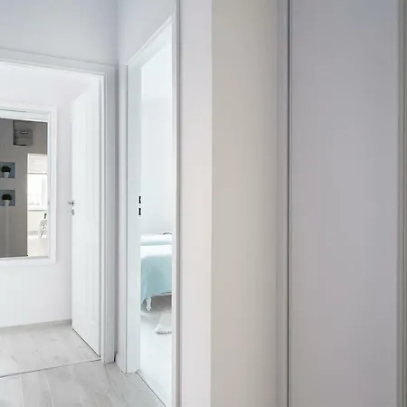 Apartament Blekitny | Chill And The Apartment Danzig