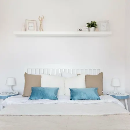 Apartament Blekitny | Chill And The *