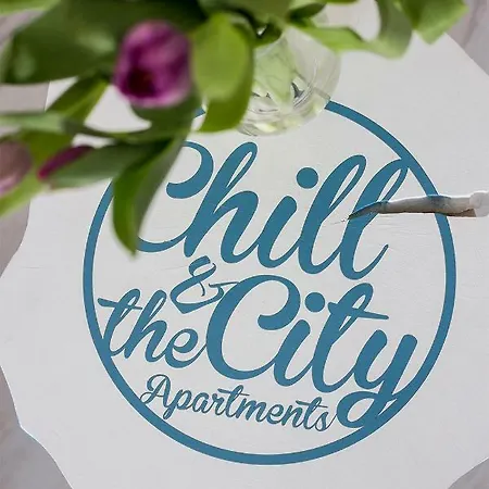 Apartament Blekitny | Chill And The Danzig